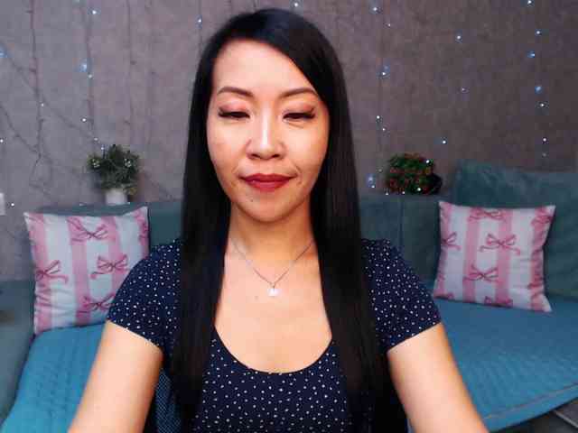 RoseFlow webcam