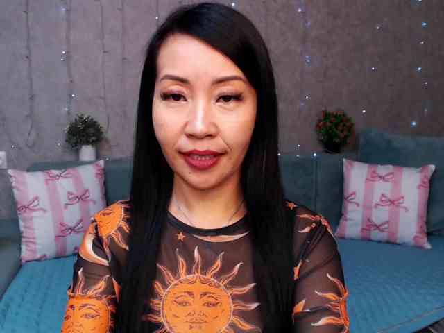 RoseFlow webcam