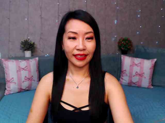 RoseFlow webcam