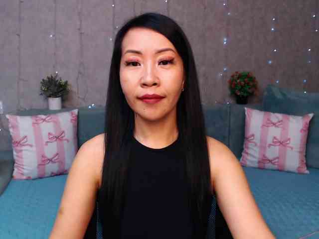 RoseFlow webcam