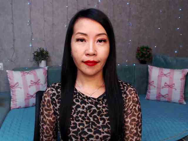RoseFlow webcam