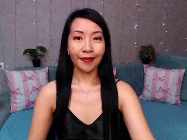 RoseFlow webcam
