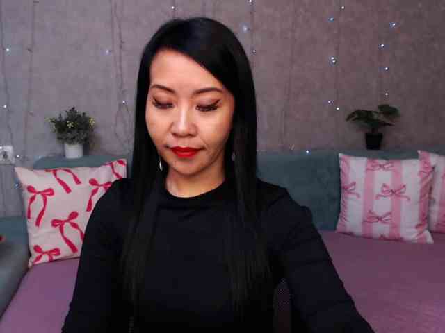 RoseFlow webcam