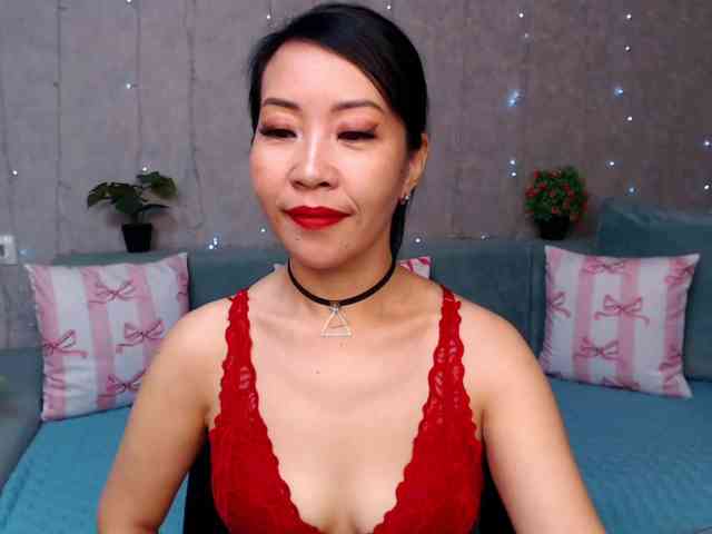 RoseFlow webcam