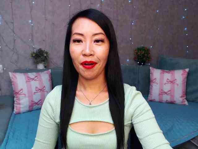 RoseFlow webcam