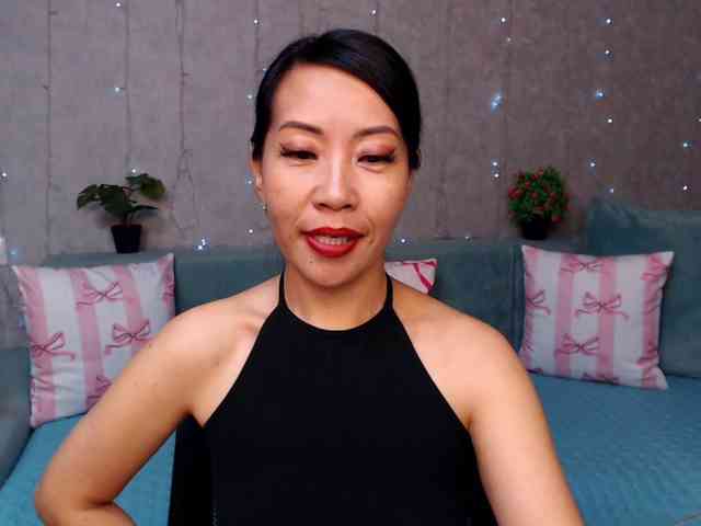 RoseFlow webcam