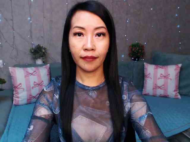 RoseFlow webcam