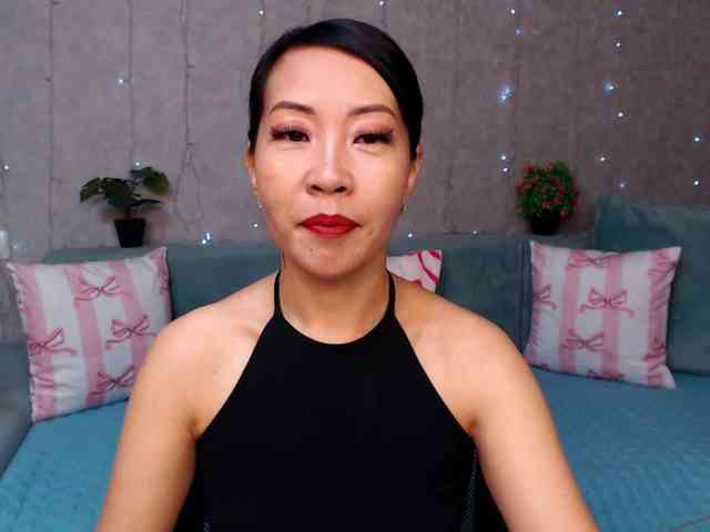 RoseFlow webcam