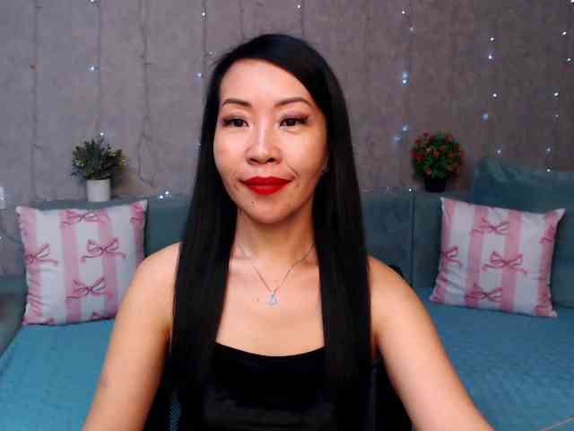 RoseFlow webcam