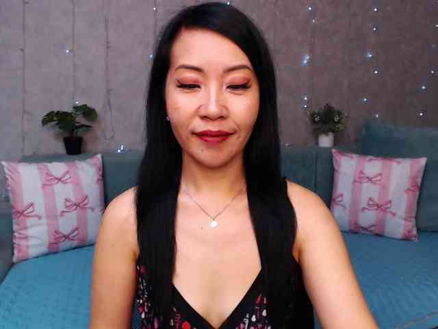 RoseFlow webcam
