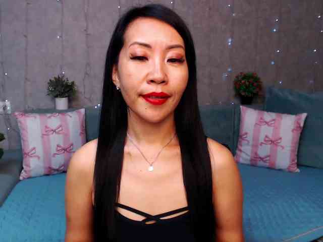 RoseFlow webcam