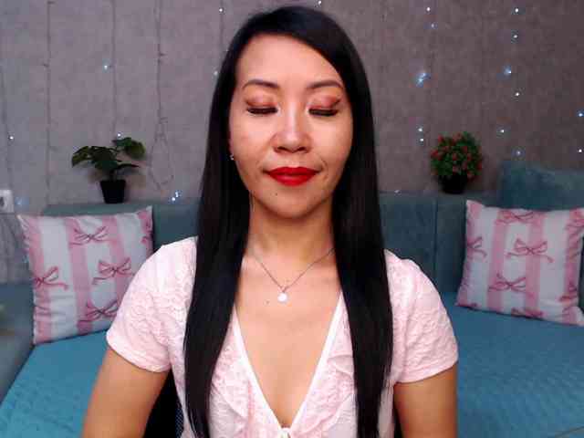RoseFlow webcam