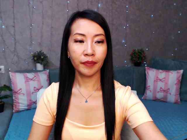 RoseFlow webcam