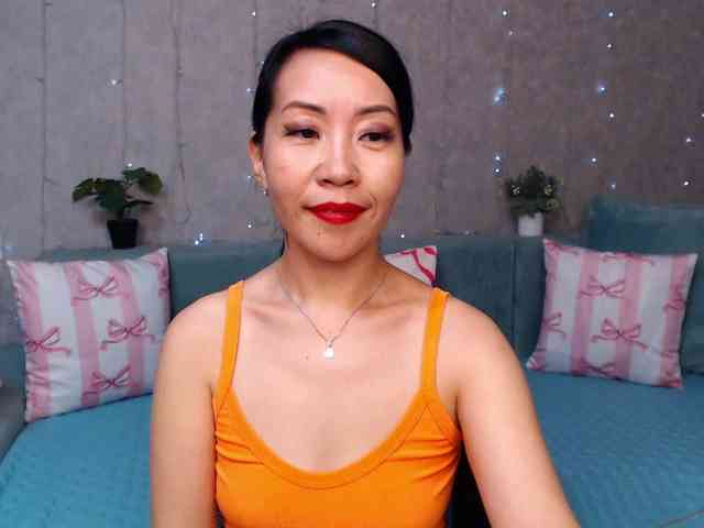 RoseFlow webcam