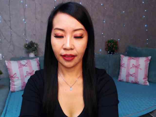 RoseFlow webcam