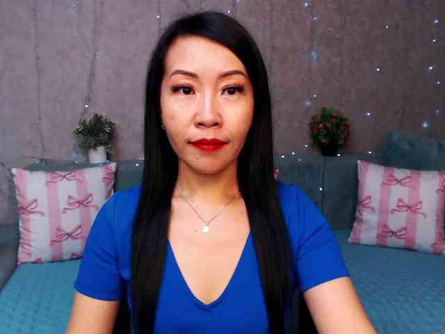 RoseFlow webcam