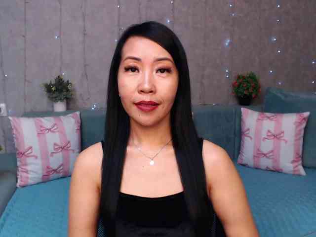 RoseFlow webcam