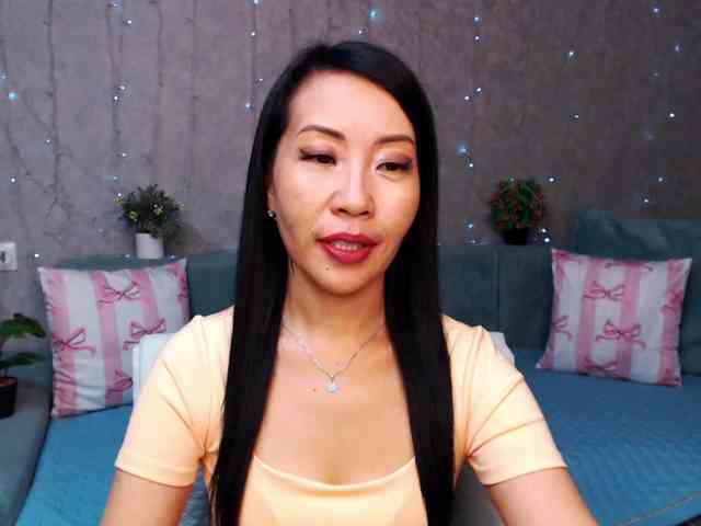 RoseFlow webcam