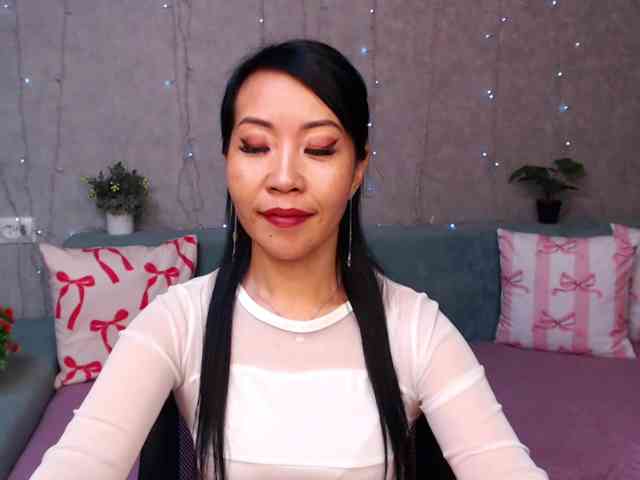 RoseFlow webcam