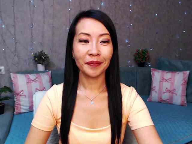 RoseFlow webcam