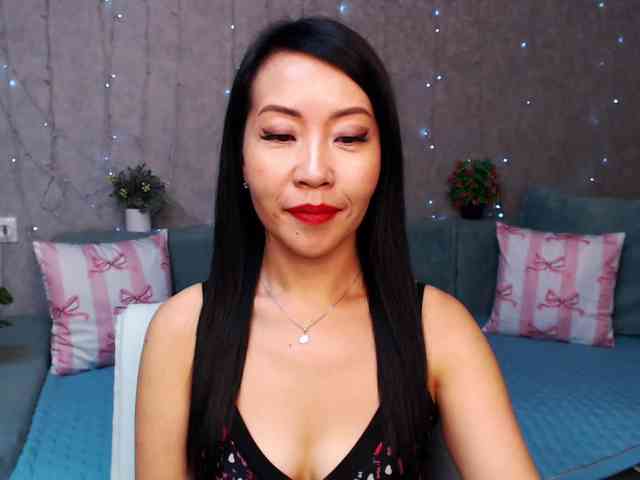 RoseFlow webcam