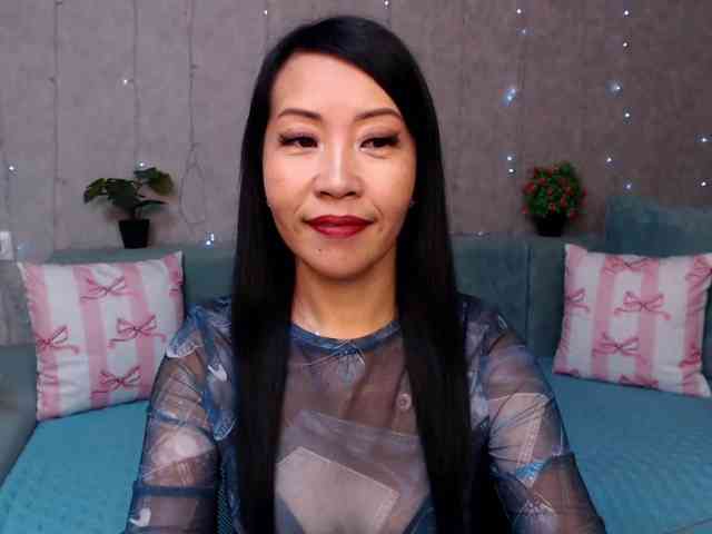 RoseFlow webcam