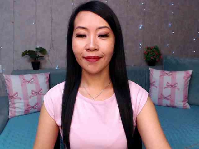 RoseFlow webcam
