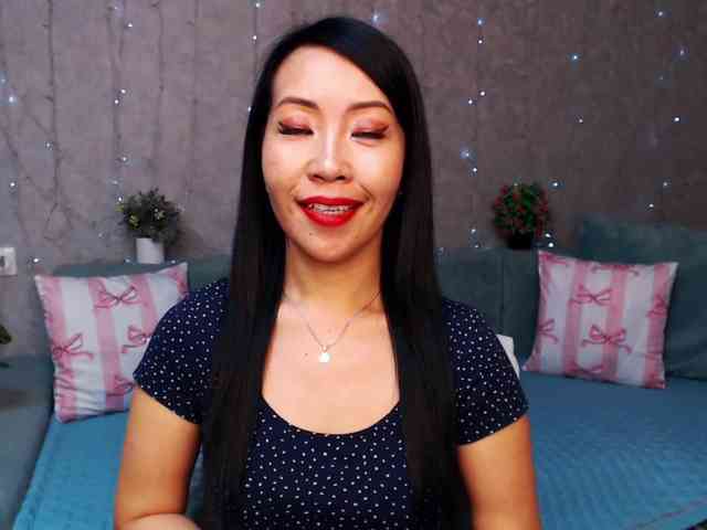 RoseFlow webcam