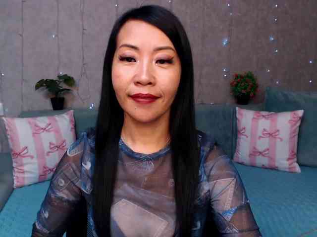 RoseFlow webcam