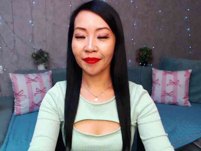 RoseFlow webcam