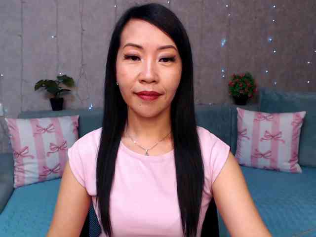 RoseFlow webcam