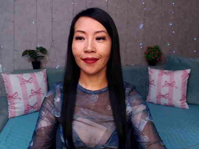 RoseFlow webcam