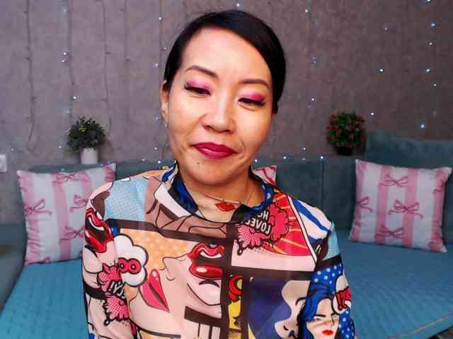 RoseFlow webcam
