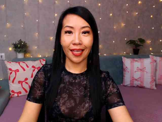 RoseFlow webcam