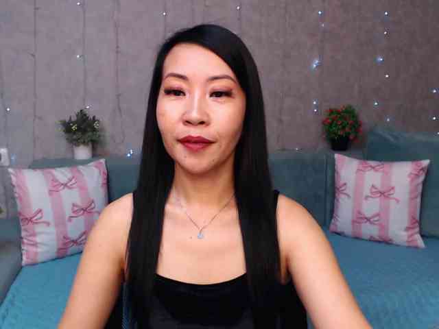 RoseFlow webcam