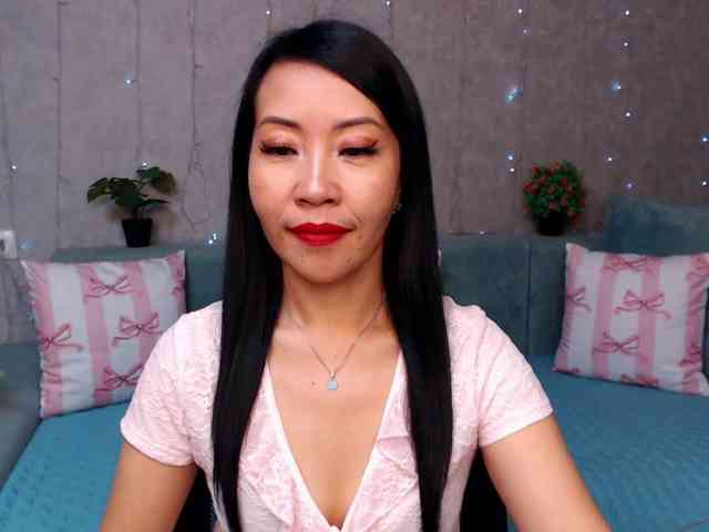RoseFlow webcam