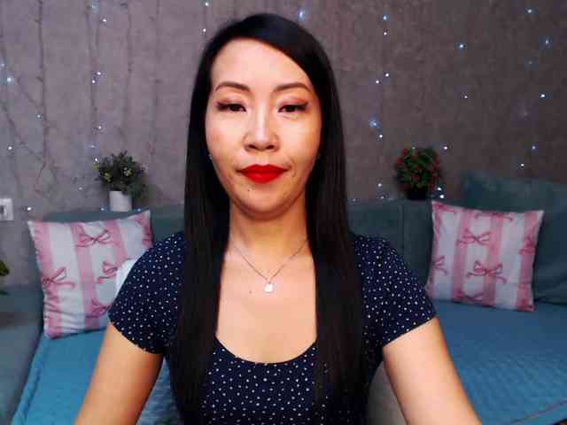 RoseFlow webcam