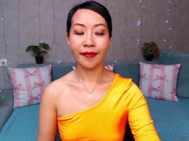 RoseFlow webcam