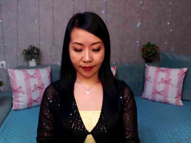 RoseFlow webcam