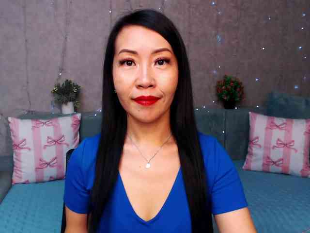 RoseFlow webcam