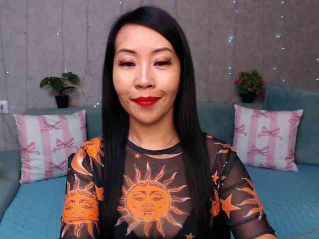RoseFlow webcam