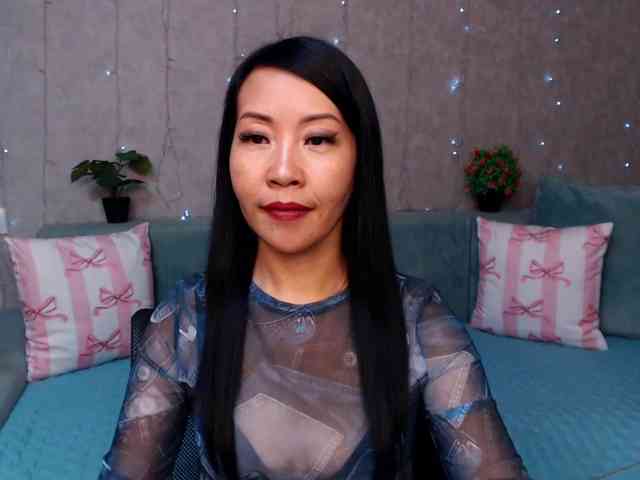 RoseFlow webcam