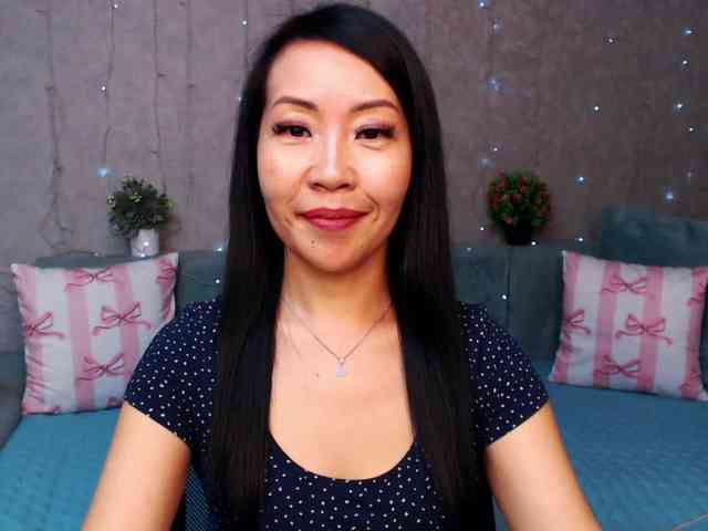 RoseFlow webcam