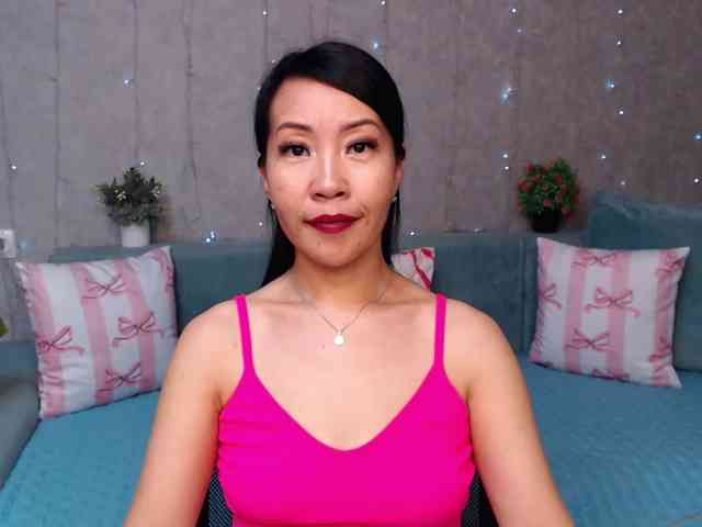 RoseFlow webcam