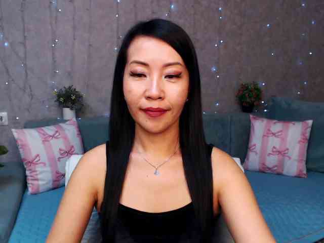 RoseFlow webcam