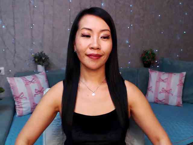RoseFlow webcam