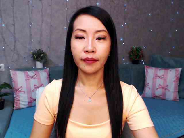 RoseFlow webcam