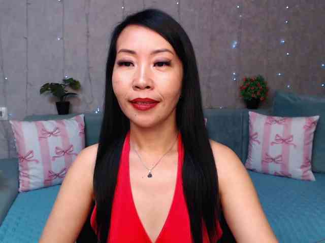 RoseFlow webcam