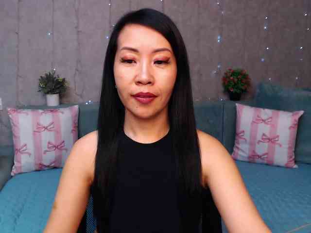 RoseFlow webcam