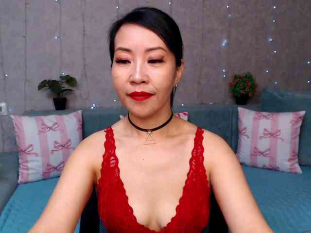 RoseFlow webcam